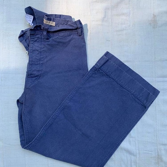 Jesse Kamm’s Sailor Pant - Picture 5 of 7